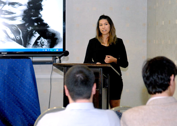 Батина унука: Само напред, живот мора да иде даље